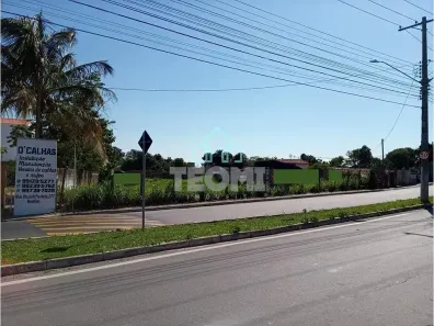 para venda ou aluguel, 10m² no Jardim Independência, Taubaté