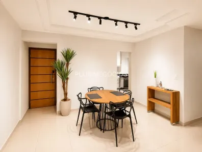 Apartamento com 3 Quartos à venda, 96m² no Jardim Emília, Sorocaba