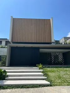 Casa de Condomínio com 4 Quartos à venda, 390m² no Condomínio Residencial Alphaville II, São José dos Campos
