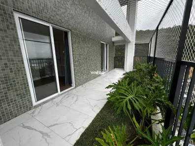 Apartamento com 3 Quartos à venda, 101m² no Ressacada, Itajaí