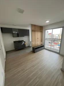 Apartamento com 2 Quartos para alugar, 46m² no Vila Lídia, Campinas