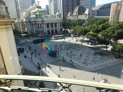 Sala Comercial à venda, 50m² no Centro, Rio de Janeiro