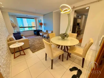 Apartamento com 3 Quartos à venda, 84m² no Estados, João Pessoa