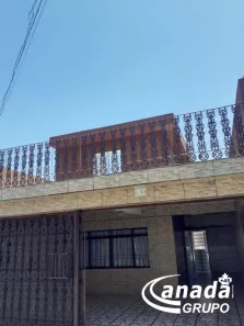 Casa com 3 Quartos à venda, 178m² no Centro, Osasco