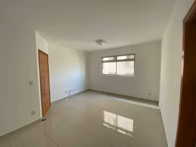 Apartamento com 3 Quartos para alugar, 100m² no Nova Suíssa, Belo Horizonte