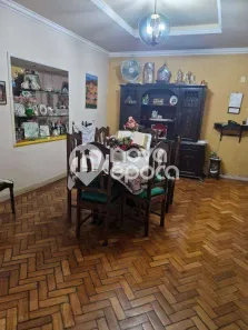 Apartamento com 4 Quartos à venda, 137m² no Cosme Velho, Rio de Janeiro