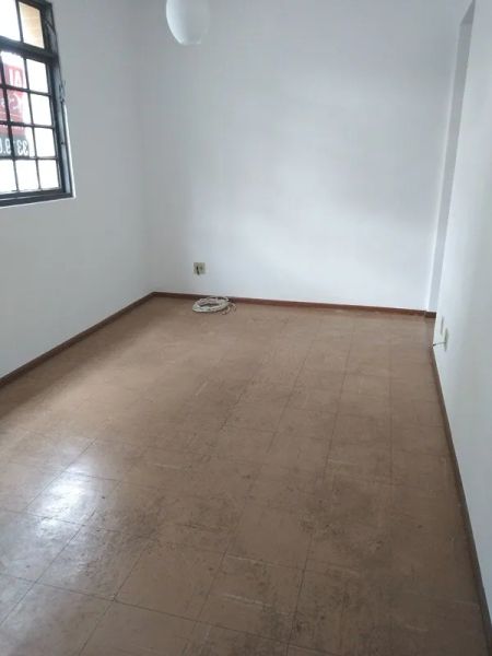 Apartamento com 2 quartos — Nova Suíssa, Belo Horizonte