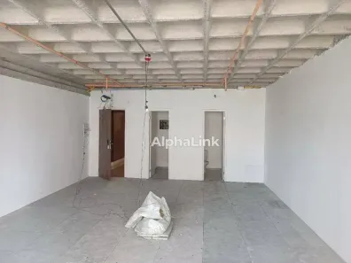 Sala Comercial à venda, 53m² no Dezoito do Forte Empresarial/Alphaville., Barueri