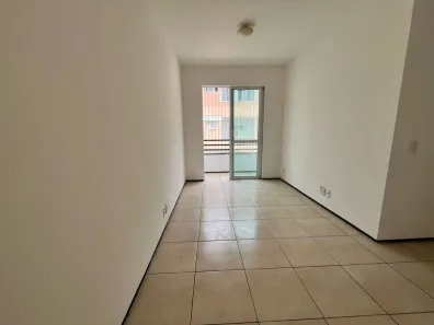 Apartamento com 3 Quartos à venda, 66m² no Parque Santa Maria, Fortaleza