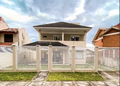Sobrado com 3 Quartos à venda, 160m² no Remanso, Xangri-Lá