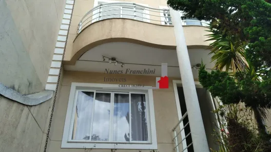 Casa com 3 Quartos à venda, 198m² no Jardim Paraíso, São Paulo