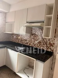 Apartamento com 2 Quartos à venda, 46m² no Jardim Catanduva, São Paulo