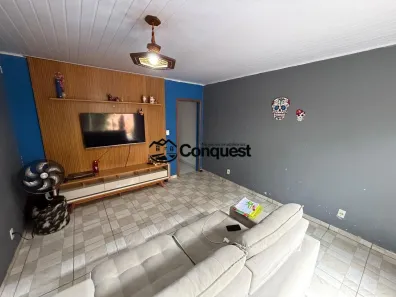 Casa com 5 Quartos à venda, 180m² no Conjunto Habitacional Homero Gil, Betim