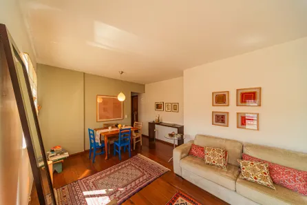 Apartamento com 3 Quartos à venda, 150m² no Bom Pastor, Juiz de Fora