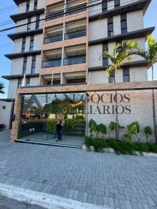 Apartamento com 2 Quartos à venda, 66m² no Jardim Quarenta, Campina Grande