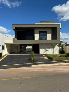 Casa de Condomínio com 5 Quartos à venda, 300m² no Fazenda Vau das Pombas, Goiânia