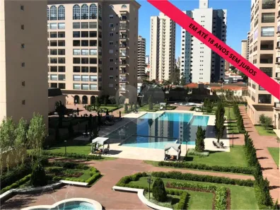 Apartamento com 4 Quartos à venda, 261m² no Centro, Piracicaba