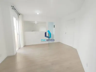 Apartamento com 2 Quartos para alugar, 50m² no Jardim Umuarama, São Paulo