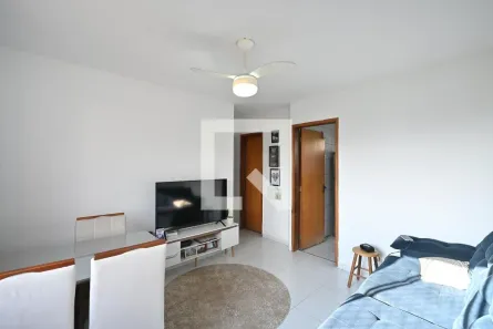Apartamento com 2 Quartos à venda, 50m² no Jardim Santa Terezinha, Taboão da Serra