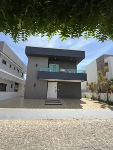 Casa com 3 Quartos à venda, 185m² no Marivan, Aracaju