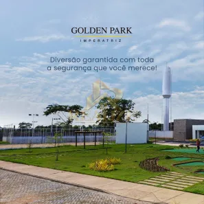 Lote/Terreno à venda, 150m² no Parque Buriti, Imperatriz