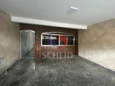 Casa com 3 Quartos à venda, 172m² no Vila Paulista, São Paulo
