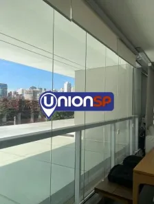 Apartamento com 1 Quarto à venda, 101m² no Vila Nova Conceição, São Paulo