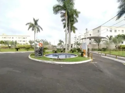 Apartamento com 2 Quartos à venda, 50m² no Gávea, Uberlândia