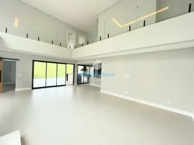 Casa com 5 Quartos à venda, 371m² no Condomínio Residencial Alphaville II, São José dos Campos