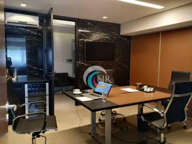 Sala Comercial à venda, 200m² no Pinheiros, São Paulo