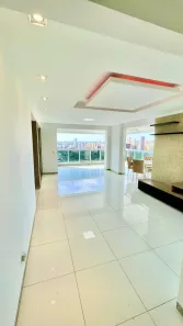 Apartamento com 3 Quartos à venda, 138m² no Setor Oeste, Goiânia