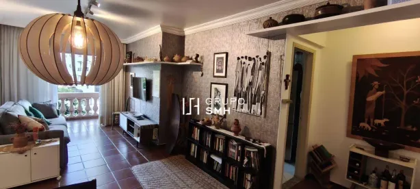 Apartamento com 2 Quartos à venda, 73m² no Enseada, Guarujá