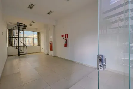 Ponto Comercial para alugar, 78m² no Vila da Serra, Nova Lima