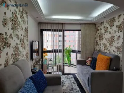 Apartamento com 3 Quartos à venda, 70m² no Freguesia do Ó, São Paulo