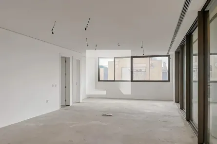 Apartamento com 5 Quartos à venda, 500m² no Vila Nova Conceição, São Paulo