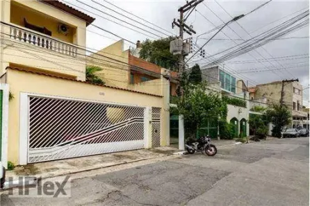 Sobrado com 3 Quartos à venda, 120m² no Vila Ipojuca, São Paulo