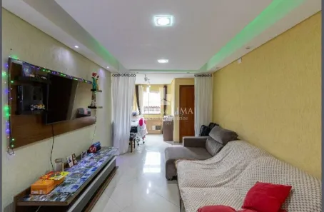 Sobrado com 3 Quartos à venda, 114m² no Cidade Patriarca, São Paulo