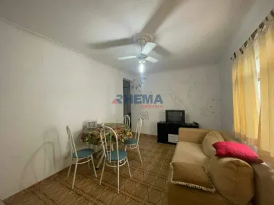 Apartamento com 2 Quartos à venda, 62m² no Gonzaga, Santos
