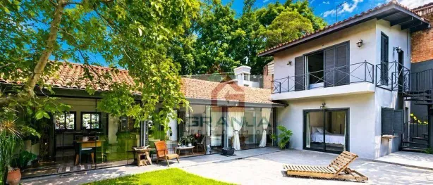 Casa de Condomínio com 2 Quartos à venda, 200m² no Granja Viana, Cotia