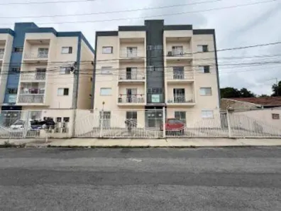 Apartamento com 2 Quartos à venda, 71m² no Residencial e Comercial Cidade Morumbi, Pindamonhangaba