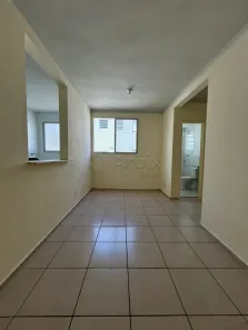 Apartamento com 2 Quartos à venda, 58m² no Jardim Progresso, Americana