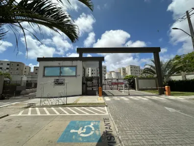 Apartamento com 2 Quartos à venda, 70m² no Pajuçara, Natal