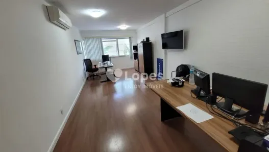 Sala Comercial à venda, 35m² no Barra da Tijuca, Rio de Janeiro