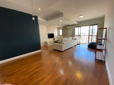 Apartamento com 2 Quartos à venda, 91m² no Lapa, São Paulo