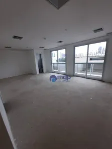 Sala Comercial para alugar, 45m² no Perdizes, São Paulo