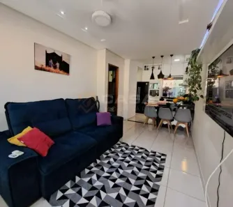 Sobrado com 2 Quartos à venda, 80m² no Morada de Laranjeiras, Serra