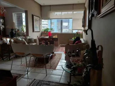 Apartamento com 3 Quartos à venda, 104m² no Leblon, Rio de Janeiro
