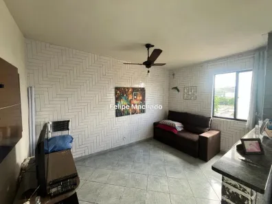 Apartamento com 2 Quartos à venda, 63m² no Del Castilho, Rio de Janeiro
