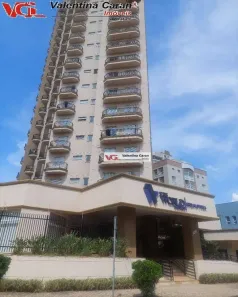 Flat com 1 Quarto à venda, 54m² no Jardim Dom Bosco, Indaiatuba