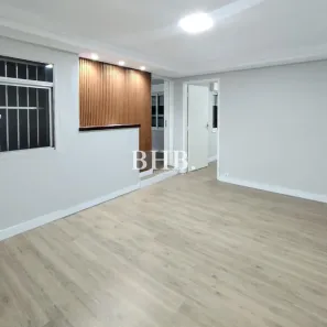 Apartamento com 2 Quartos à venda, 56m² no Pompéia, Santos